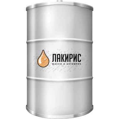 Масло гидравлическое HLP 46, 200 л, 170 кг Лакирис