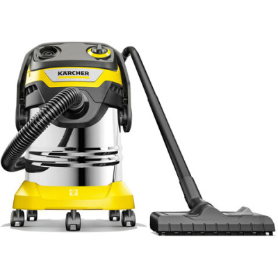 Хозяйственный пылесос Karcher WD 5 S