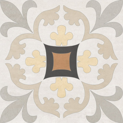 Керамогранит матовый Ренато / Renato NewTrend 200x200x8 (24 шт в уп/69,12 м в пал)