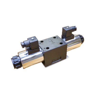 Гидрораспределитель HydraulicUnit P-10-574-24 DC