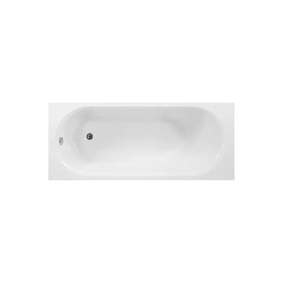 Акриловая ванна VAGNERPLAST KASANDRA 175x70