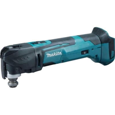 Многофункциональный инструмент Makita LXT