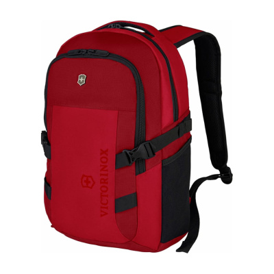 Рюкзак Victorinox VX Sport Evo Compact Backpack красный, полиэстер