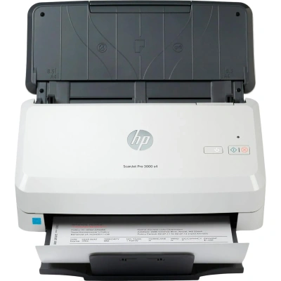 Сканер HP ScanJet Pro 3000 s4 (6FW07)