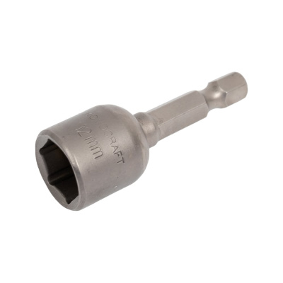Магнитная ключ-насадка NOVOCRAFT NC47-04812-05