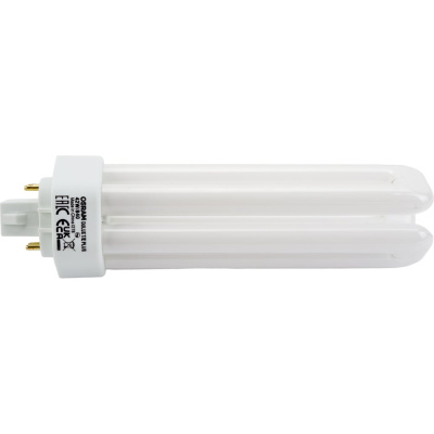 Компактная неинтегрированная люминесцентная лампа Osram DULUX 4099854123740