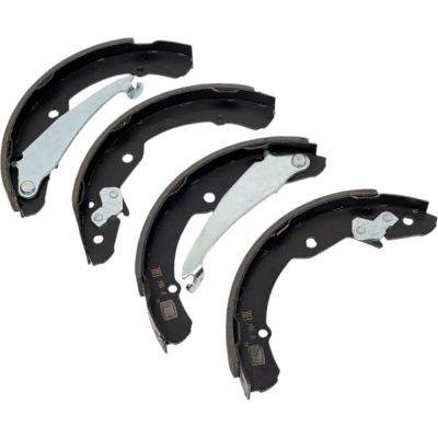 Колодки тормозные для автомобилей VW Polo Sedan / VW Jetta / Skoda Octavia барабанные 230x32 TRIALLI GF 1864