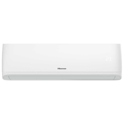 Hisense, эксперт в инверторных технологиях, представляет новинку, серию CITY DC Inverter