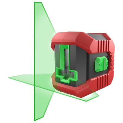 Лазерный нивелир Condtrol QB Green
