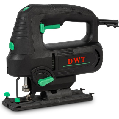 Лобзик DWT STSP08-100 DV