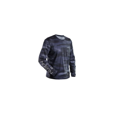 Джемпер Norfin SUN PRO SHADOW GRAY S