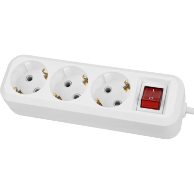 Народный удлинитель TDM ELECTRIC УН03В
