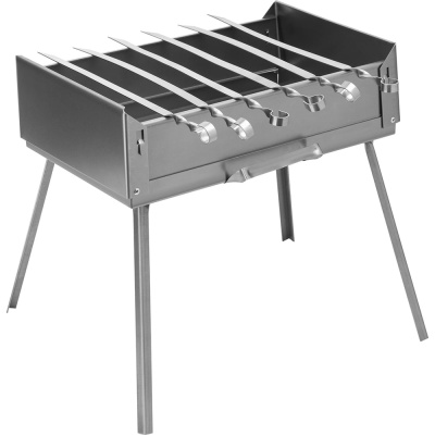 Мангал-дипломат Palisad Camping