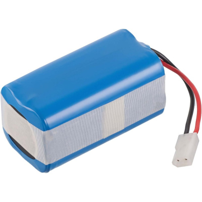 Аккумулятор Pitatel для Xiaomi Mijia G1 (MJSTG1), Isweep X3, p/n: H18650CH-4S1P, 14.8V, 3.2Ah