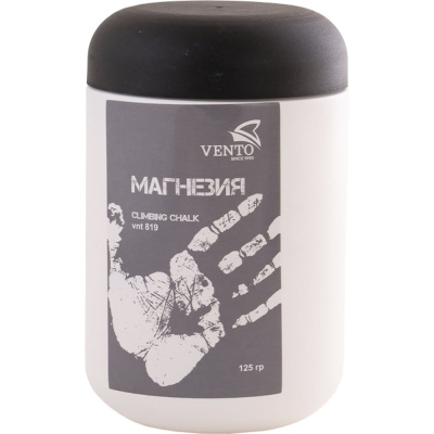 Магнезия VENTO Банка vnt 819