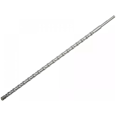 Бур по бетону SDS-Max 40x600 мм STHOR