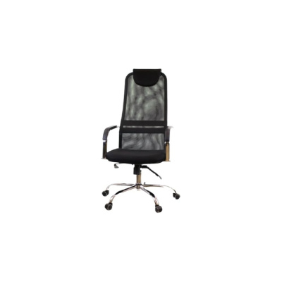 Кресло Everprof сетка EP-708 tm Mesh Black