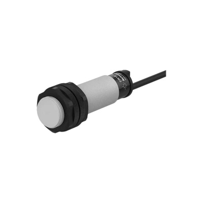 Датчик бесконтактный емкостной Autonics CR18-8DN (18 мм, 8 мм, NPN, NO, 10...30В)