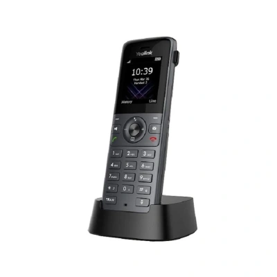 Дополнительная трубка Yealink W73H (для W70B)