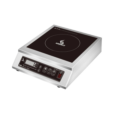 Плита индукционная Airhot ip3500 t c3993