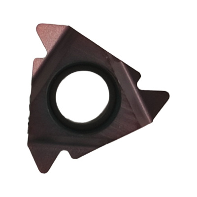Пластина резьбовая сменная твердосплавная CNCTOOL W11, 11IR W11 CT802 (P,M,K)