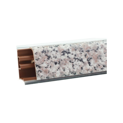 Плинтус для столешниц KORNER LB-371-6038 20-371-0-6038