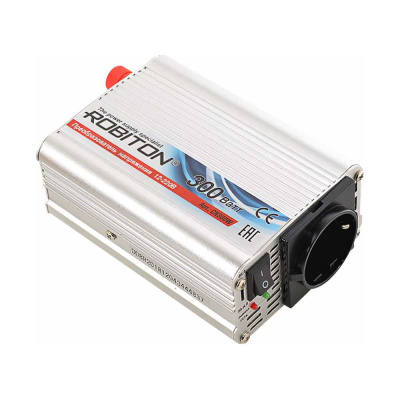 Инвертор Robiton CN300W 300W