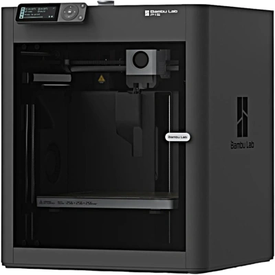 3D-принтер Bambu lab P1S