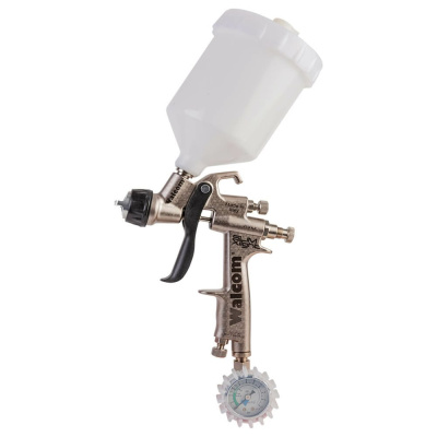 Краскопульт WALCOM SLIM XLIGHT HVLP 1.9 мм