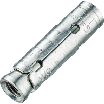 Анкер гильза Tecfi DXE ZN М10 2 шт