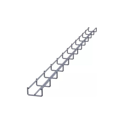 Проволочный лоток CABLIDERTRAYS оцинкованный ПЛЛ-60х30-3000