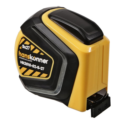 Рулетка Hanskonner 5x27