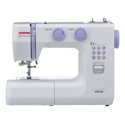Швейная машина Janome VS54s