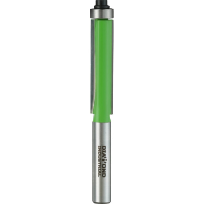 Кромочная прямая обгонная фреза Diamond Industrial DIDFROK81040