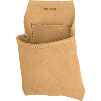 Поясная сумка для гвоздей и мелких инструментов Truper