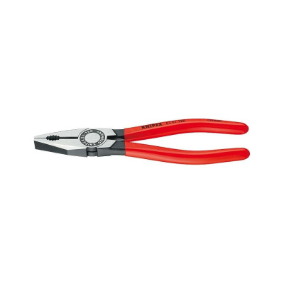Комбинированные плоскогубцы KNIPEX