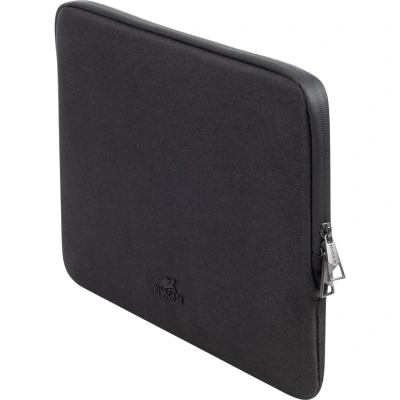 Чехол RIVACASE 8115 black Clark-ECO для MacBook Air 15 / 12
