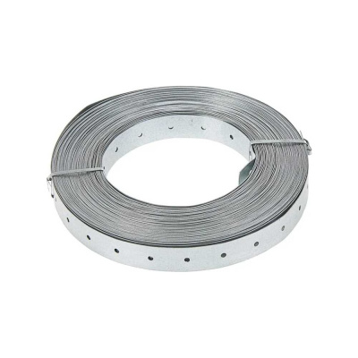 Перфорированная тарная лента Fedast 20x0.5, 25 м