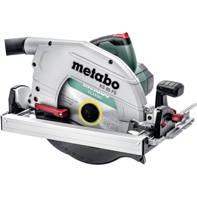 Дисковая пила Metabo KS 85 FS