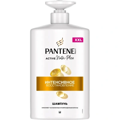 Шампунь Pantene Pro-V Интенсивное Восстановление 900 мл