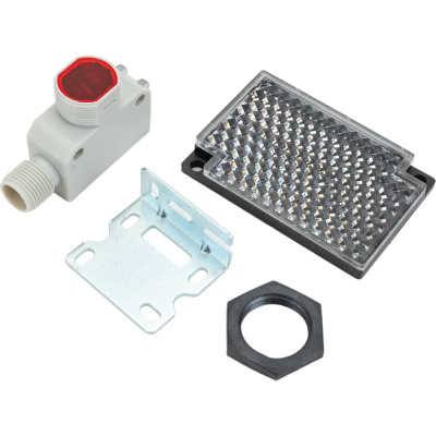 Оптический датчик Lanbao PSR-PM3DPBR-E2 07-00038895