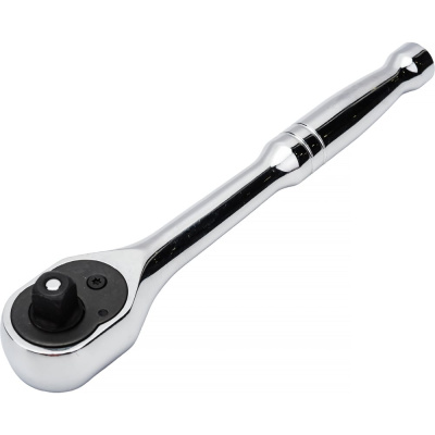 Ключ-трещотка JTC 3/8", 72 зуба, 178 мм, 5023