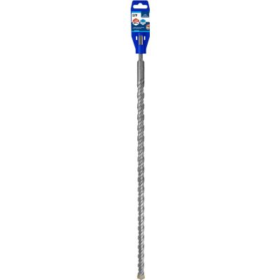 Бур sds-plus vertextools 999-20-600