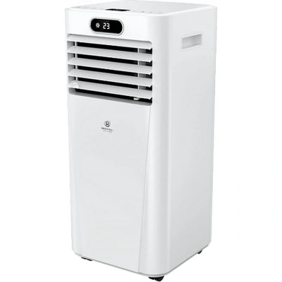 Кондиционер мобильный ROYAL CLIMA RM-TS22CH-E2, 15кв.м., белый
