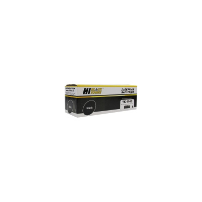 Картридж для Kyocera FS-1035MFP/DP/1135MFP/M2035DN Hi-Black