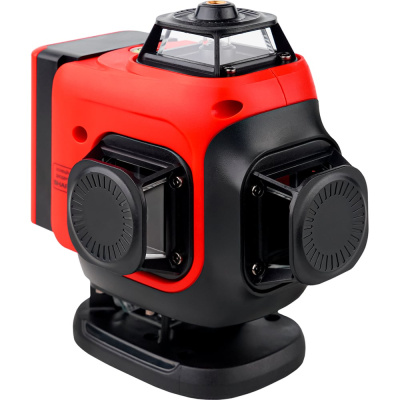 Лазерный уровень RGK ALPHA 4D