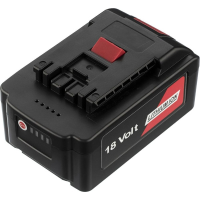 Аккумуляторная батарея Pitatel TSB-144-BOS18B-80Lдля инструментов BOSCH Совместимые аккумуляторные батареи: BAT609