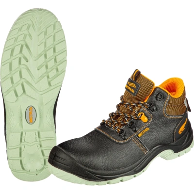 Ботинки Мистраль ULTRA ПУ/ТПУ с ПП и АС р.36 (119852)
