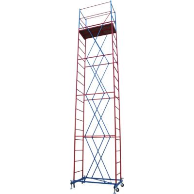 Вышка-тура ФЛАГМАН 1,2x2,0 Н=8,2 м