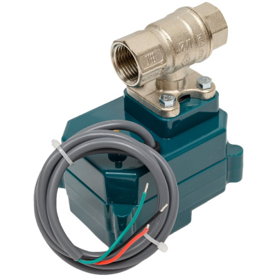 Кран с электроприводом NeptunBugattiPro 12B 1/2